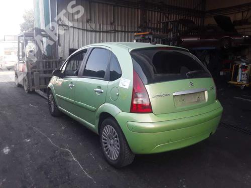 Engine control unit (ECU) CITROËN C3 I (FC_, FN_) 1.4 HDi | BP1771489M57 
