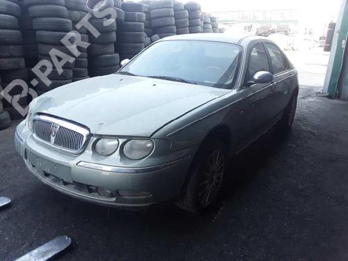 Starter ROVER 75 (RJ)  | BP7658224M8 