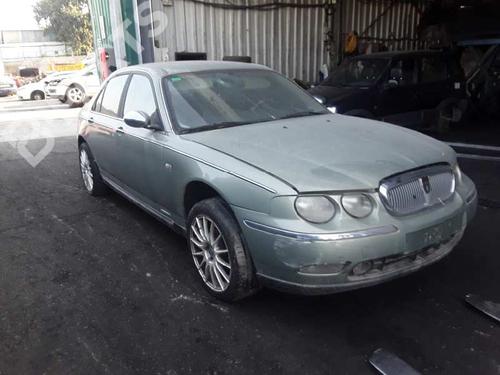 Starter ROVER 75 (RJ)  | BP7658224M8 