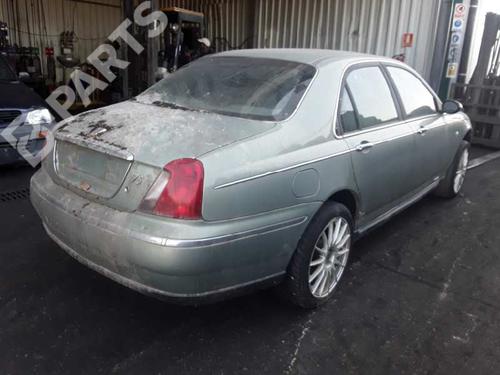 Starter ROVER 75 (RJ)  | BP7658224M8 