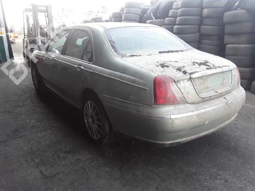 Starter ROVER 75 (RJ)  | BP7658224M8 