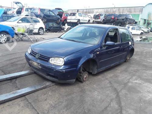 Instrument cluster VW GOLF IV (1J1) 1.6 | BP1679002C47 