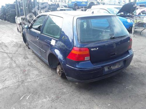 Instrument cluster VW GOLF IV (1J1) 1.6 | BP1679002C47 