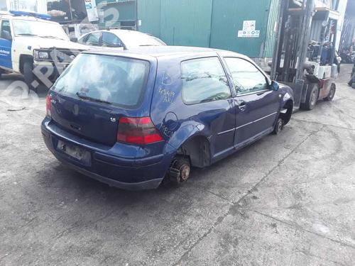 Instrument cluster VW GOLF IV (1J1) 1.6 | BP1679002C47 