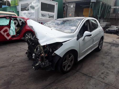 Engine control unit (ECU) PEUGEOT 308 I (4A_, 4C_)  | BP2506546M57 