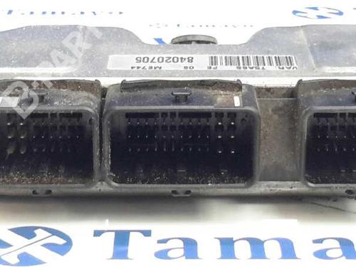 Engine control unit (ECU) PEUGEOT 307 (3A/C) 1.6 16V | BP1559921M57 