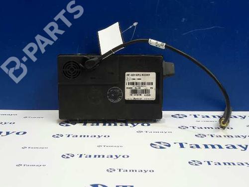 Electronic module HYUNDAI i30 (FD) 1.6 CRDi | BP1562335M83 