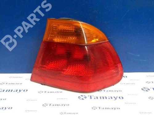 Used Right taillight BMW 3 (E46) 320 d (136 hp) 1566991