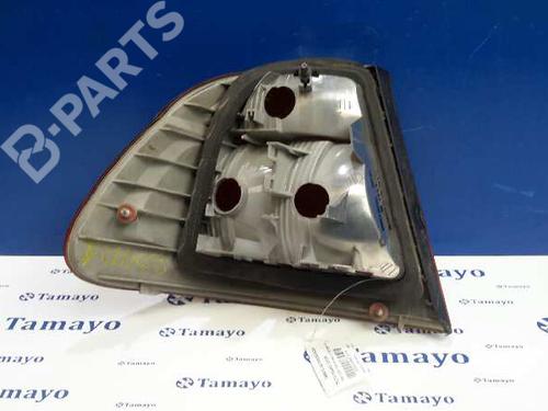 Right taillight BMW 3 (E46) 320 d | BP1566991C35 