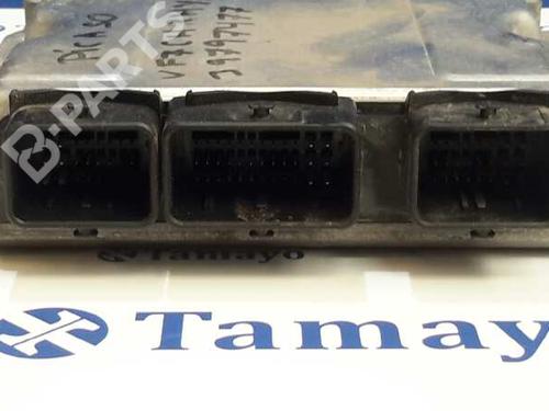Engine control unit (ECU) CITROËN XSARA PICASSO (N68) 2.0 HDi | BP1566990M57 