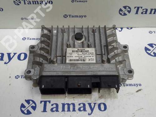 Computer motormanagement PEUGEOT 308 I (4A_, 4C_) [2007-2016]  2506546
