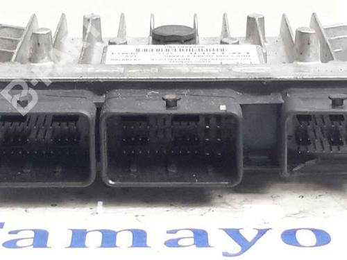 Engine control unit (ECU) PEUGEOT 308 I (4A_, 4C_)  | BP2506546M57 