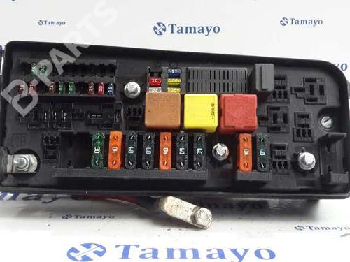 Used Fuse box OPEL VECTRA C (Z02) [2002-2009]  1566071