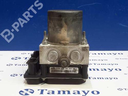 Used ABS pump PEUGEOT 307 SW (3H) 2.0 HDi 135 (136 hp) 1572788