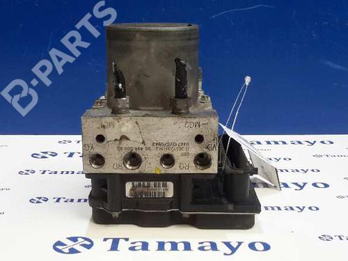 ABS pump PEUGEOT 307 SW (3H) 2.0 HDi 135 | BP1572788M43 