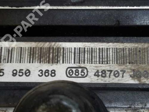 ABS pump PEUGEOT 307 SW (3H) 2.0 HDi 135 | BP1572788M43 