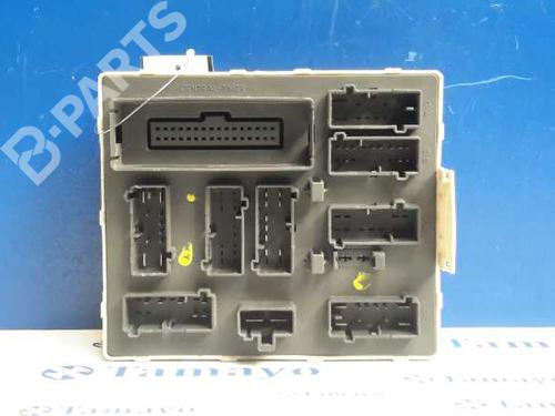 BP1578605E1 | Fuse box FORD TRANSIT CONNECT (P65_, P70_, P80_) 1.8 TDCi BP1578605E1