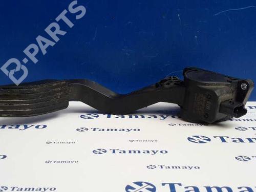 Used Pedal CITROËN C4 Coupe (LA_) 1.6 HDi (109 hp) 1658098