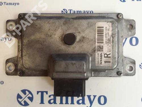 Used Electronic module NISSAN QASHQAI / QASHQAI +2 I (J10, NJ10, JJ10E) [2006-2014]  2007022