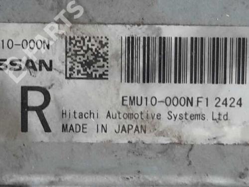 Electronic module NISSAN QASHQAI / QASHQAI +2 I (J10, NJ10, JJ10E)  | BP2007022M83 