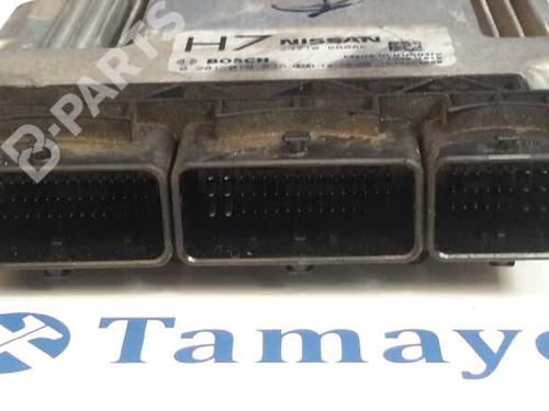 Engine control unit (ECU) NISSAN QASHQAI I (J10, NJ10)  | BP2007023M57 