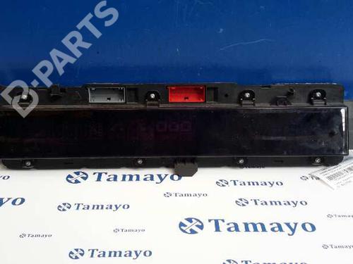 Used Instrument cluster RENAULT ESPACE IV (JK0/1_) 2.2 dCi (JK0H) (150 hp) 1719562