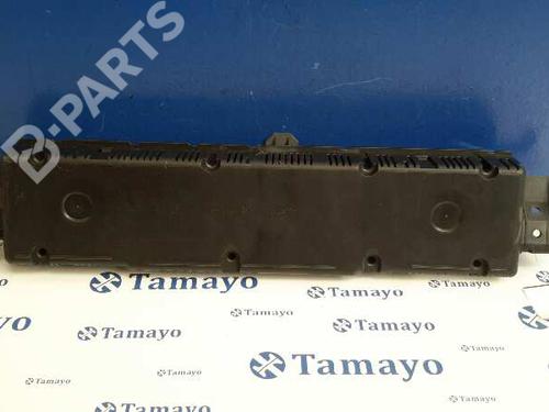 Instrument cluster RENAULT ESPACE IV (JK0/1_) 2.2 dCi (JK0H) | BP1719562C47 