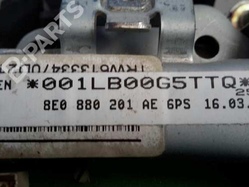 Førerens kollisjonspute AUDI A4 B5 Avant (8D5)  | BP1686382C9 