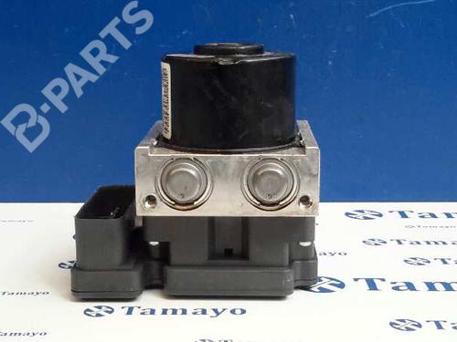 ABS Bremseaggregat CITROËN C3 II (SC_) [2009-2025]  1711884