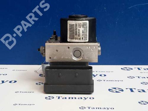ABS pump CITROËN C3 II (SC_)  | BP1711884M43 