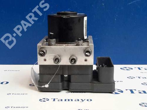ABS pump CITROËN C3 II (SC_)  | BP1711884M43 