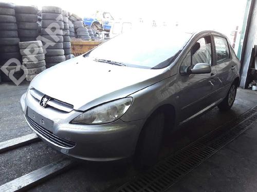 Right front steering knuckle PEUGEOT 307 (3A/C) 1.6 16V | BP6214356M26 