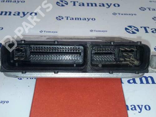 Engine control unit (ECU) SEAT ALHAMBRA (7V8, 7V9)  | BP1942984M57 