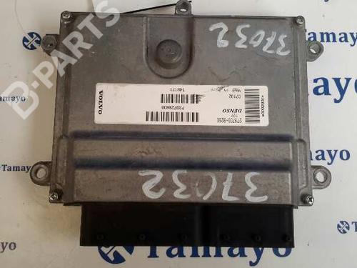 Used Engine control unit (ECU) VOLVO C70 II Convertible (542) 2.4 (140 hp) 1795919