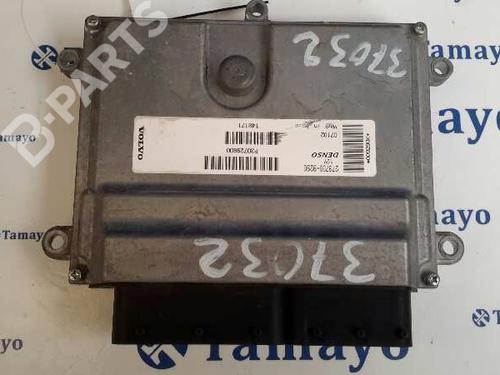 Computer motormanagement VOLVO C70 II Convertible (542) 2.4 (140 hp) 2797009290