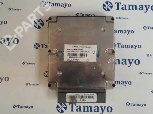 Used Engine control unit (ECU) FORD MONDEO II (BAP) 2.0 i (131 hp) 1797950