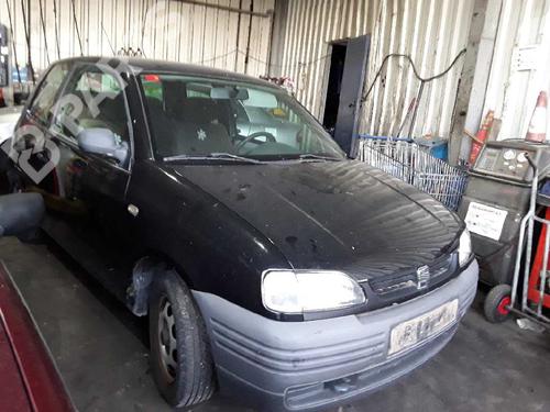 Left headlight SEAT AROSA (6H1) 1.0 | BP2812864C28 