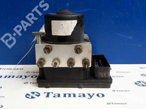 ABS Bremseaggregat JAGUAR S-TYPE II (X200) 3.0 V6 (238 hp) 1897156