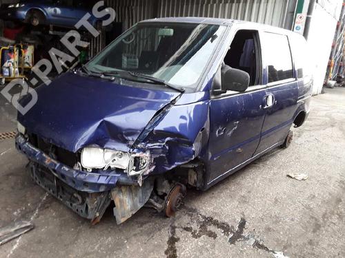 Starter NISSAN SERENA (C23)  | BP24288259M8 
