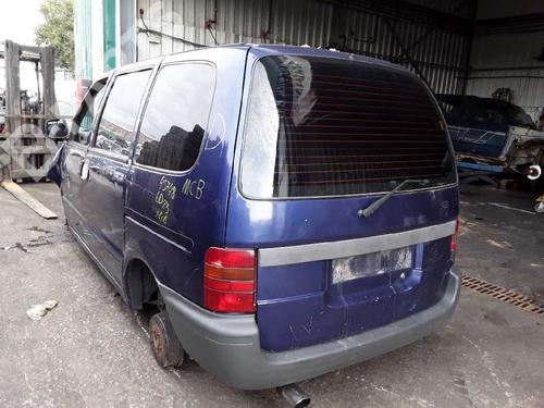 Starter NISSAN SERENA (C23)  | BP24288259M8 