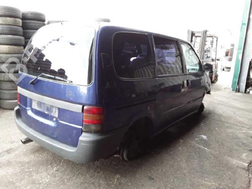 Starter NISSAN SERENA (C23)  | BP24288259M8 