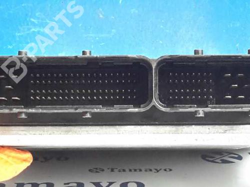 Engine control unit (ECU) CHRYSLER VOYAGER IV (RG, RS) 2.5 CRD | BP1677651M57 