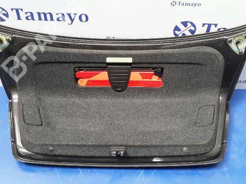 Used Tailgate VW PASSAT B6 (3C2) 2.0 TDI 16V (140 hp) 1930389