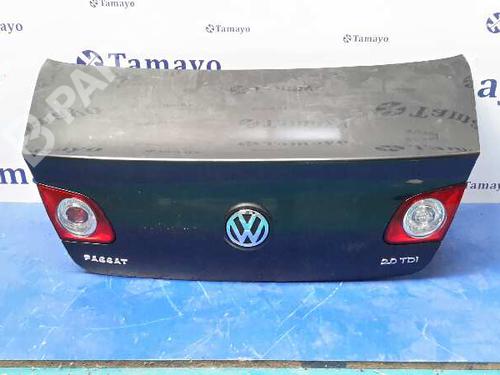 Bakluke CC/Kombi-Kupé VW PASSAT B6 (3C2) 2.0 TDI 16V | BP1930389C6 