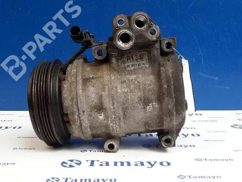 AC Kompressor KIA CARNIVAL II (GQ) 2.9 CRDi | BP1802074M34 
