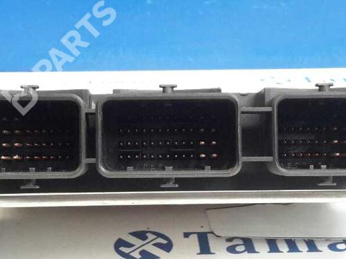 Engine control unit (ECU) RENAULT LAGUNA II Grandtour (KG0/1_) 1.9 dCi (KG0G) | BP1987749M57 