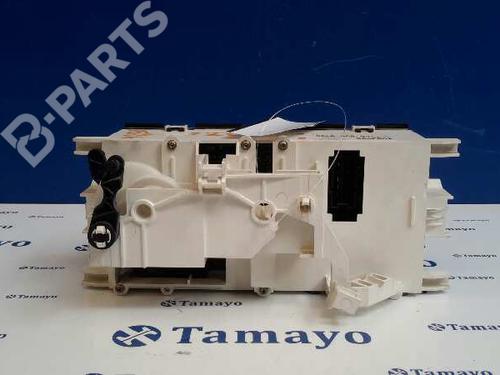 Climate control MERCEDES-BENZ A-CLASS (W168)  | BP1971641I5 