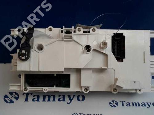 Climate control MERCEDES-BENZ A-CLASS (W168)  | BP1971641I5 