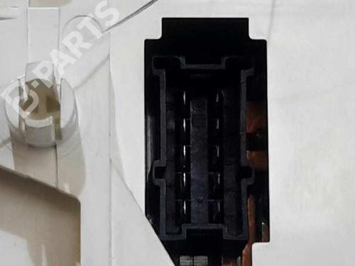 Climate control MERCEDES-BENZ A-CLASS (W168)  | BP1971641I5 