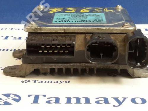 Electronic module CITROËN C3 I (FC_, FN_) 1.4 HDi | BP1985513M83 